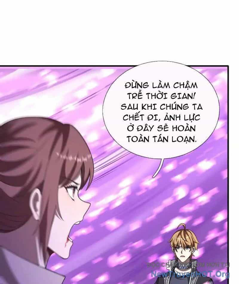 Cái Bóng Của Ta Là Loli - Chương 36 - ảnh 89