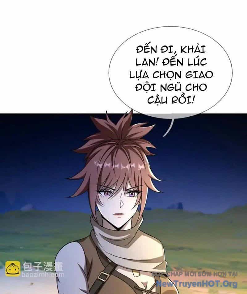 Cái Bóng Của Ta Là Loli - Chương 36 - ảnh 9