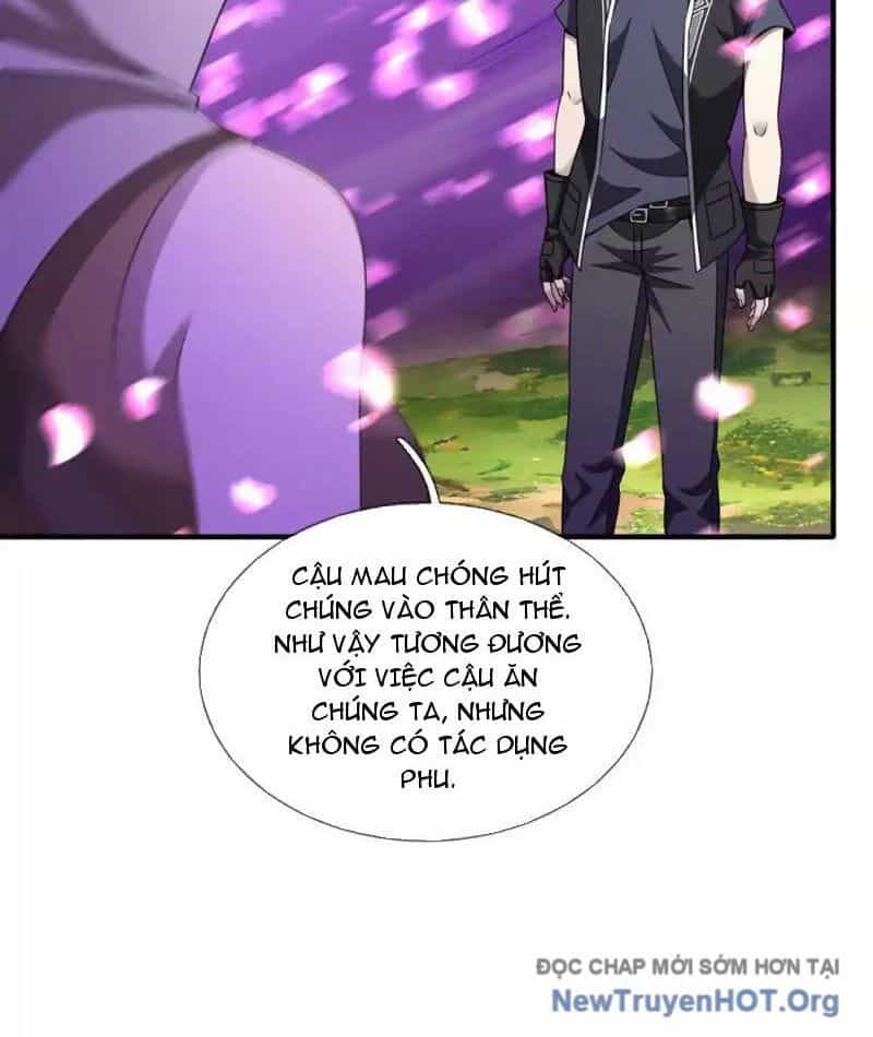 Cái Bóng Của Ta Là Loli - Chương 36 - ảnh 90