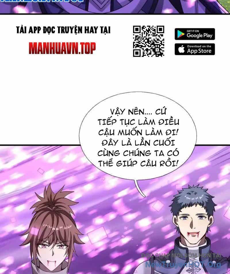 Cái Bóng Của Ta Là Loli - Chương 36 - ảnh 92