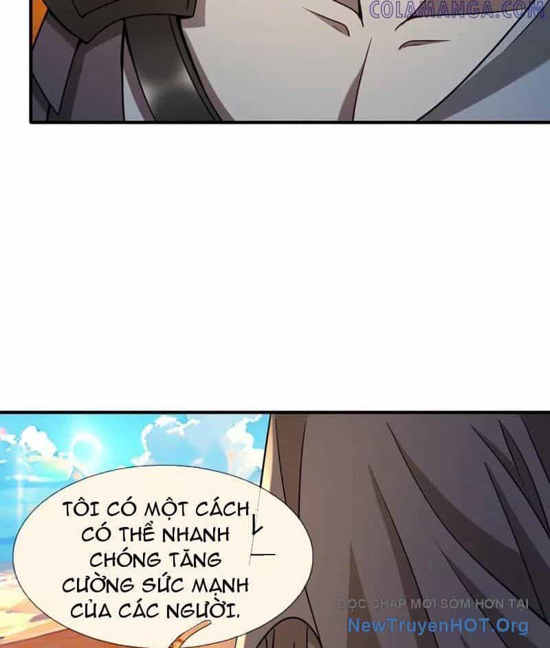 Cái Bóng Của Ta Là Loli - Chương 37 - ảnh 103