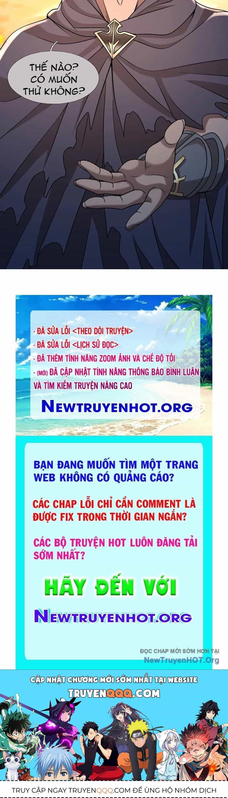 Cái Bóng Của Ta Là Loli - Chương 37 - ảnh 106