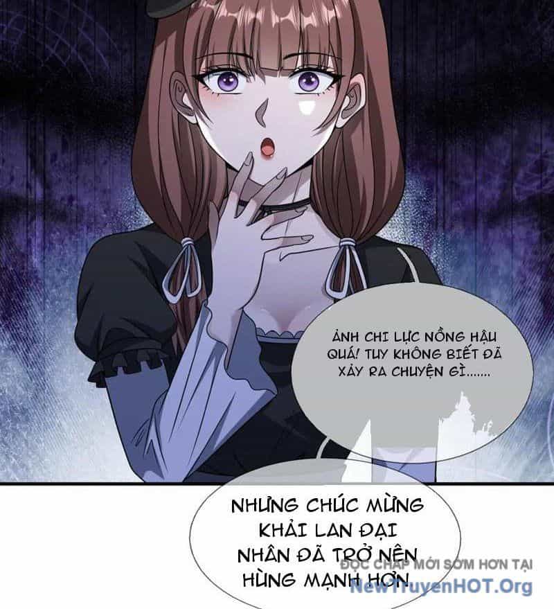 Cái Bóng Của Ta Là Loli - Chương 37 - ảnh 12