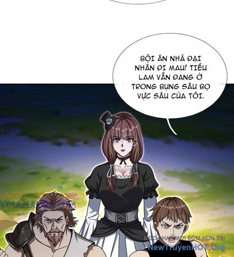 Cái Bóng Của Ta Là Loli - Chương 37 - ảnh 13