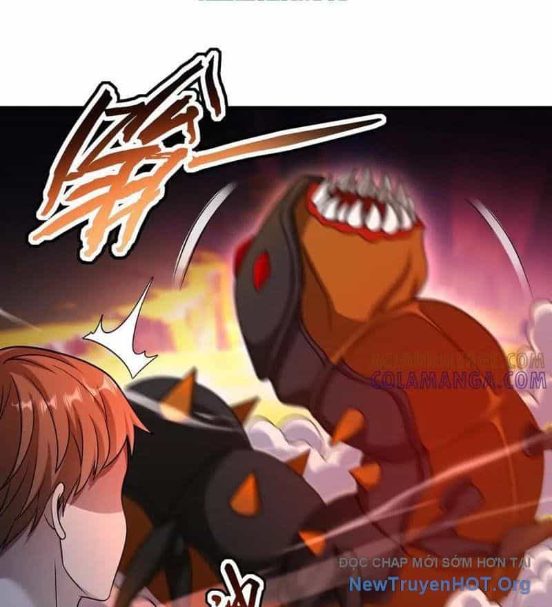 Cái Bóng Của Ta Là Loli - Chương 37 - ảnh 16