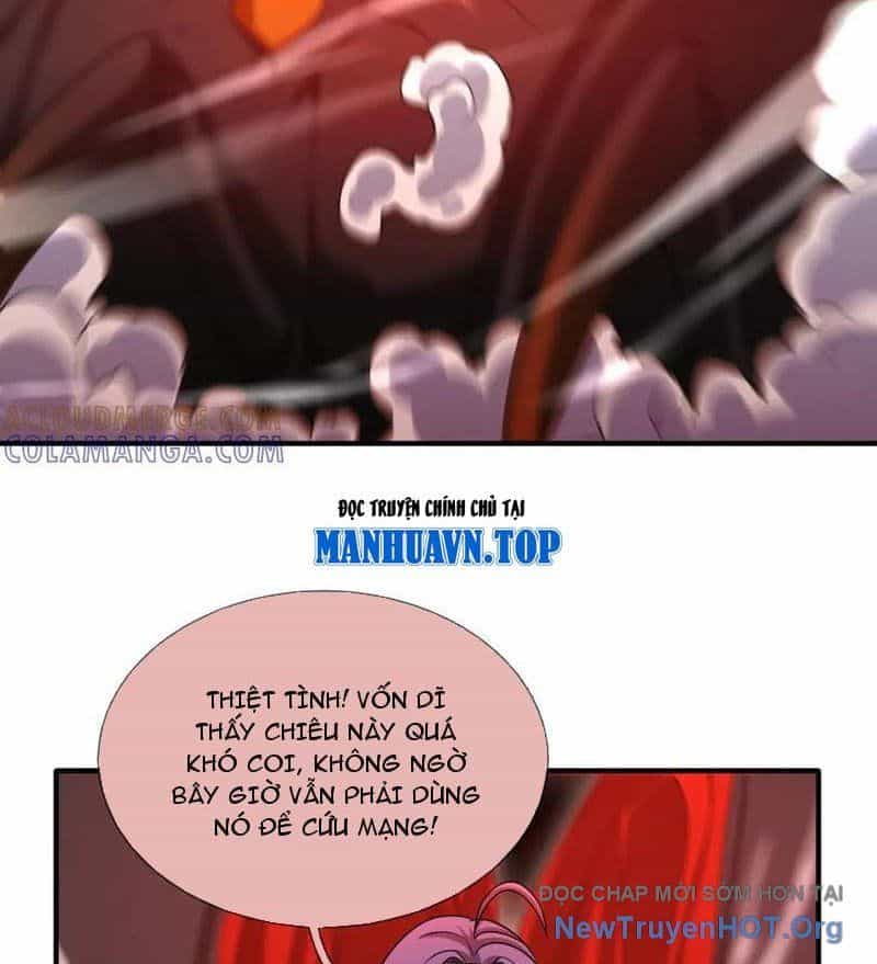 Cái Bóng Của Ta Là Loli - Chương 37 - ảnh 19