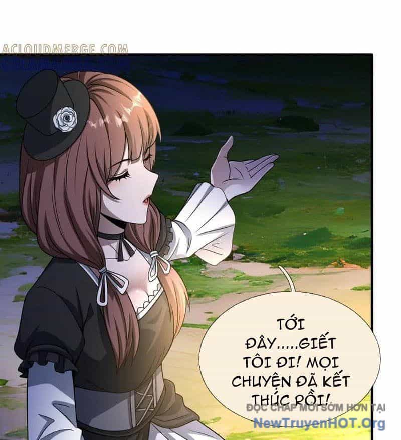 Cái Bóng Của Ta Là Loli - Chương 37 - ảnh 25