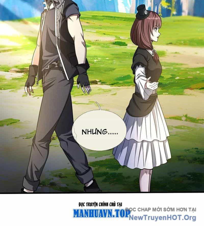 Cái Bóng Của Ta Là Loli - Chương 37 - ảnh 27