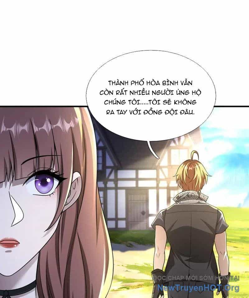 Cái Bóng Của Ta Là Loli - Chương 37 - ảnh 28
