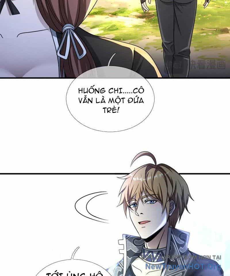 Cái Bóng Của Ta Là Loli - Chương 37 - ảnh 29
