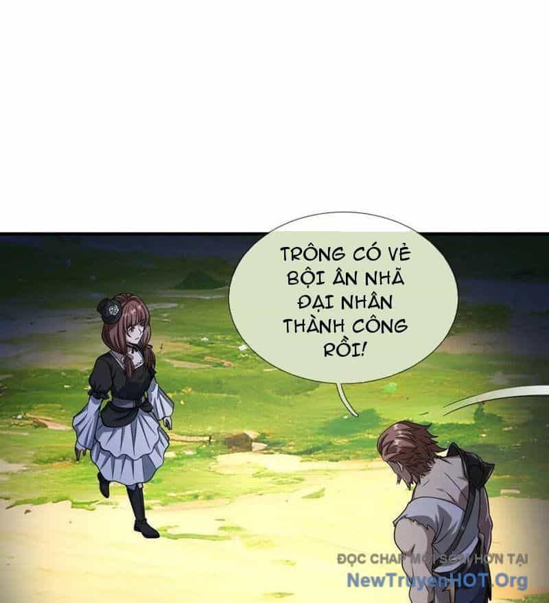 Cái Bóng Của Ta Là Loli - Chương 37 - ảnh 3