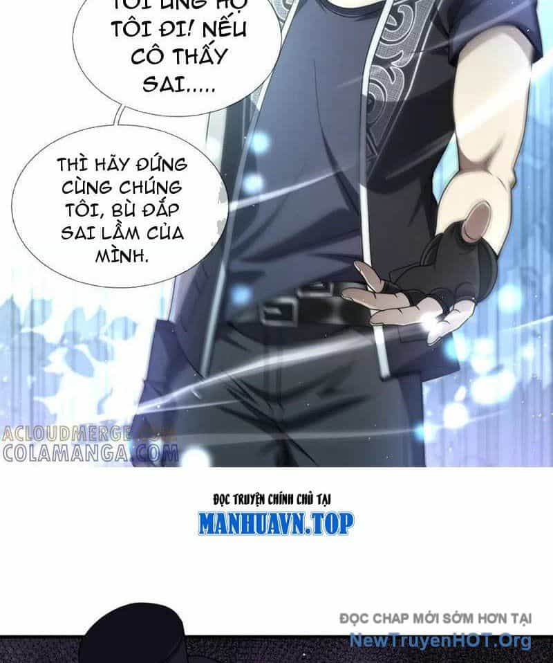Cái Bóng Của Ta Là Loli - Chương 37 - ảnh 30
