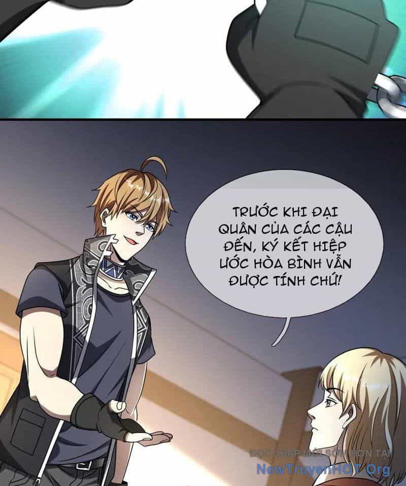 Cái Bóng Của Ta Là Loli - Chương 37 - ảnh 34