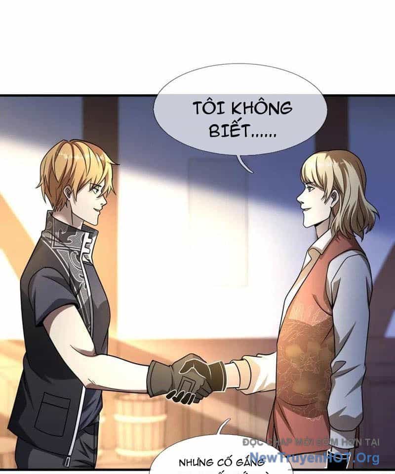Cái Bóng Của Ta Là Loli - Chương 37 - ảnh 36