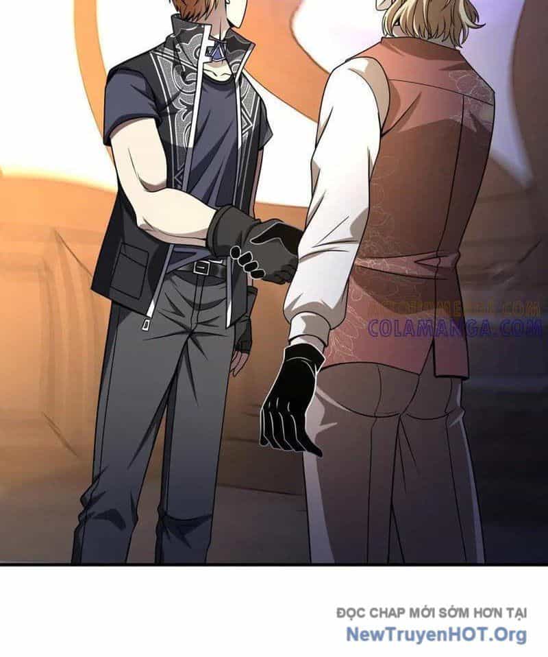 Cái Bóng Của Ta Là Loli - Chương 37 - ảnh 38