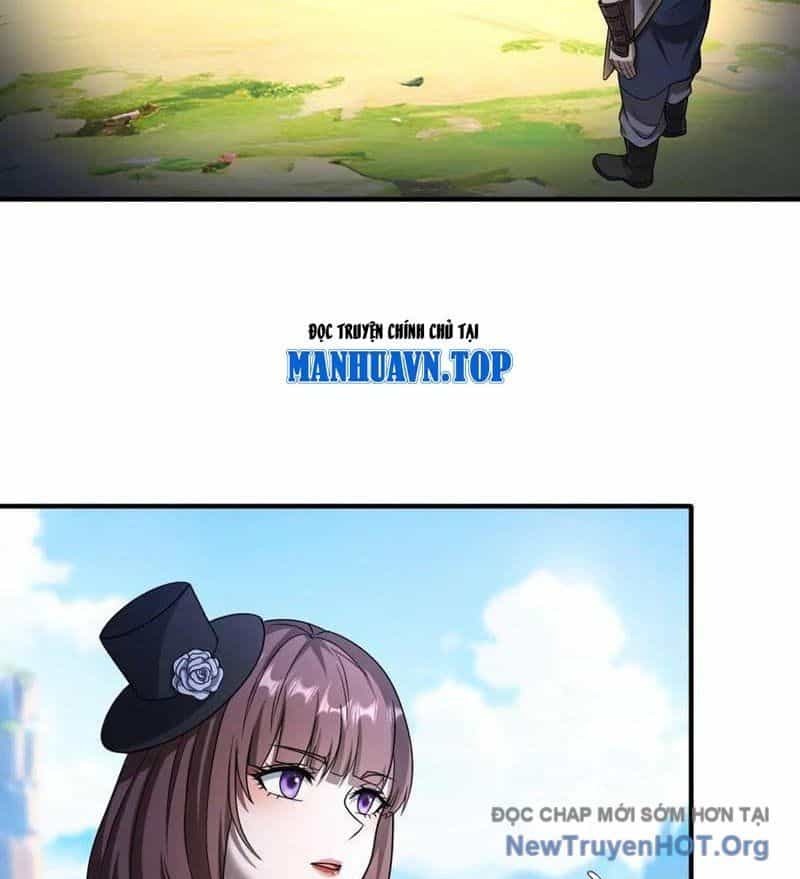 Cái Bóng Của Ta Là Loli - Chương 37 - ảnh 4