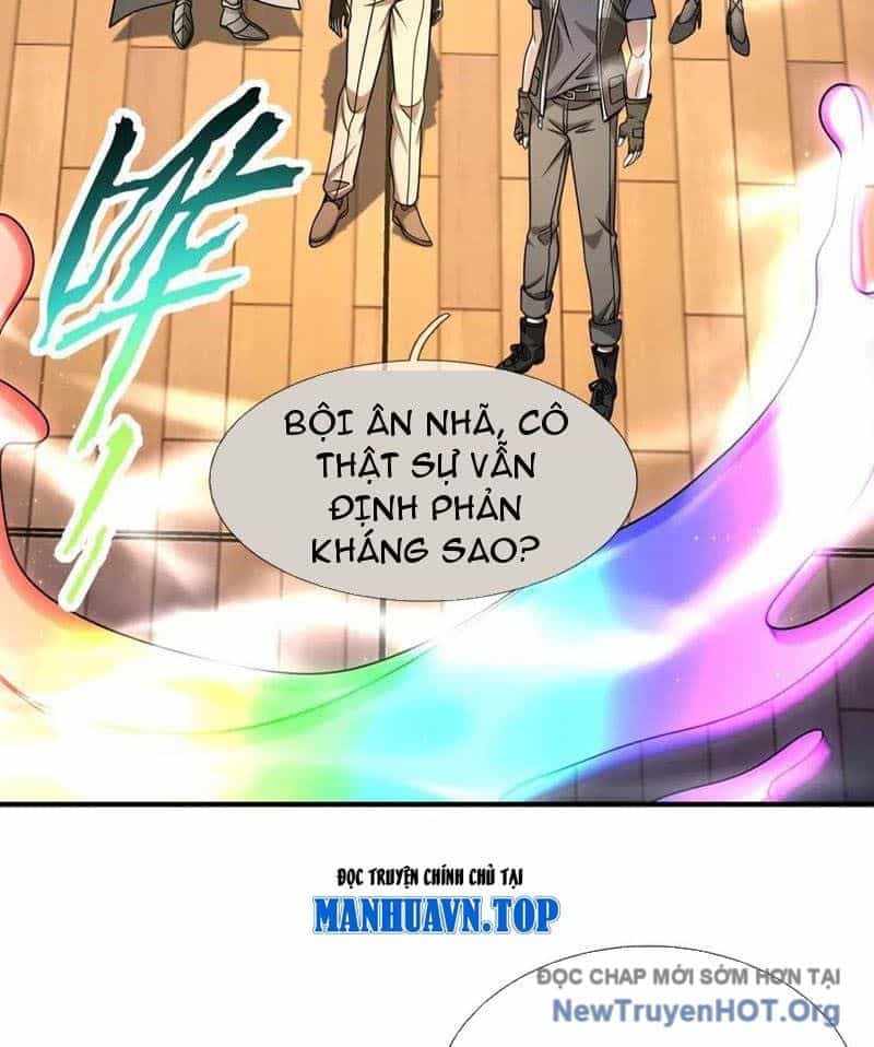 Cái Bóng Của Ta Là Loli - Chương 37 - ảnh 40
