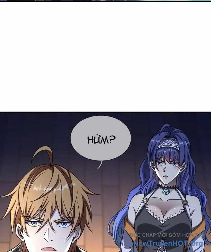 Cái Bóng Của Ta Là Loli - Chương 37 - ảnh 42