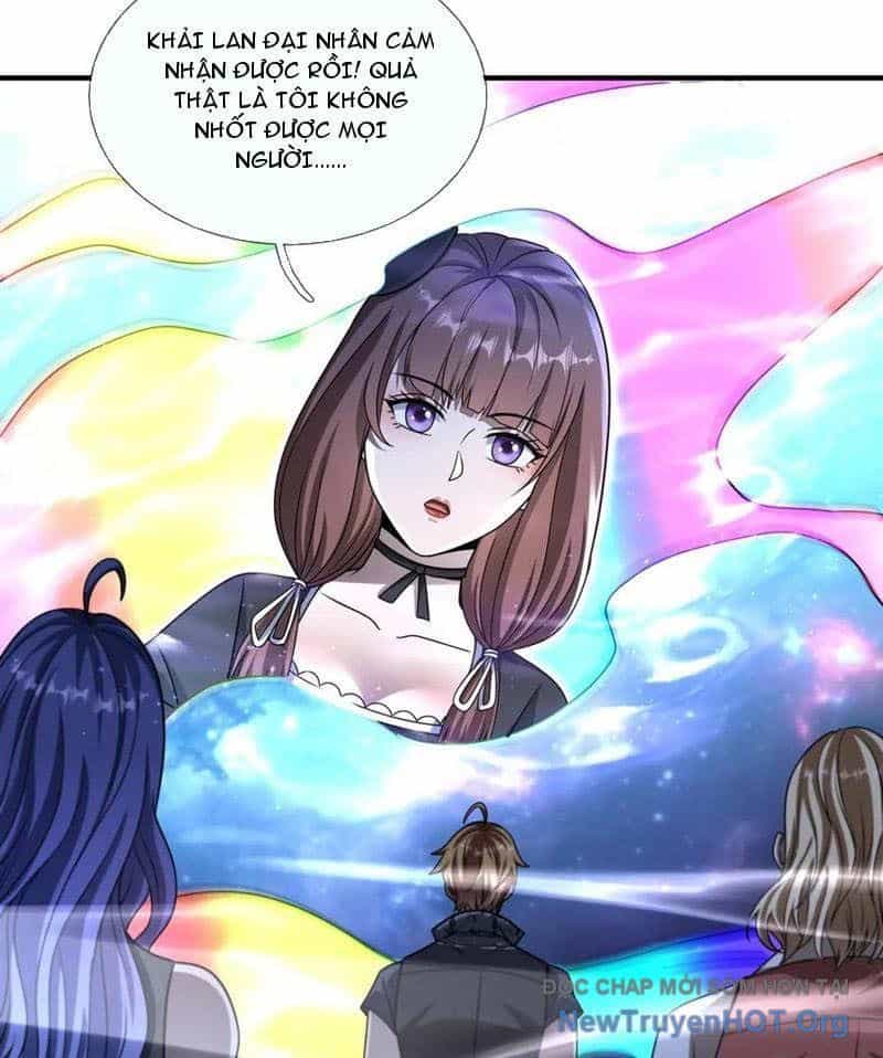 Cái Bóng Của Ta Là Loli - Chương 37 - ảnh 44