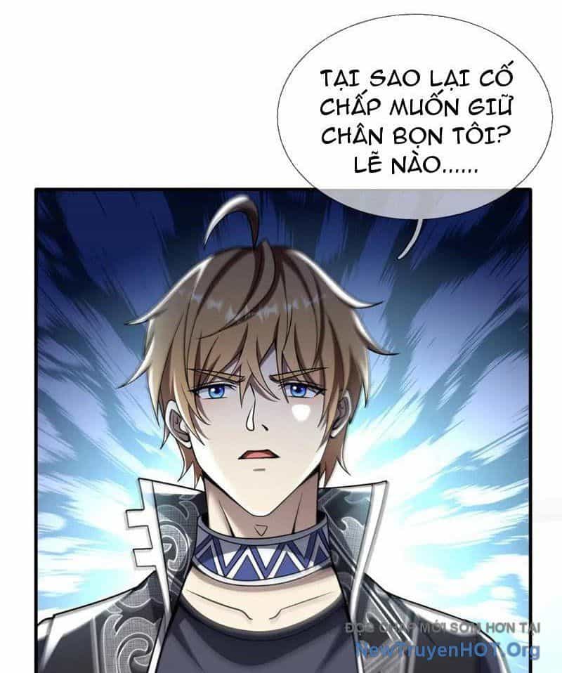 Cái Bóng Của Ta Là Loli - Chương 37 - ảnh 47