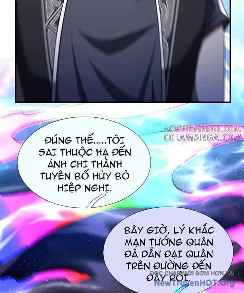 Cái Bóng Của Ta Là Loli - Chương 37 - ảnh 48