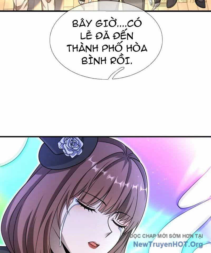 Cái Bóng Của Ta Là Loli - Chương 37 - ảnh 50