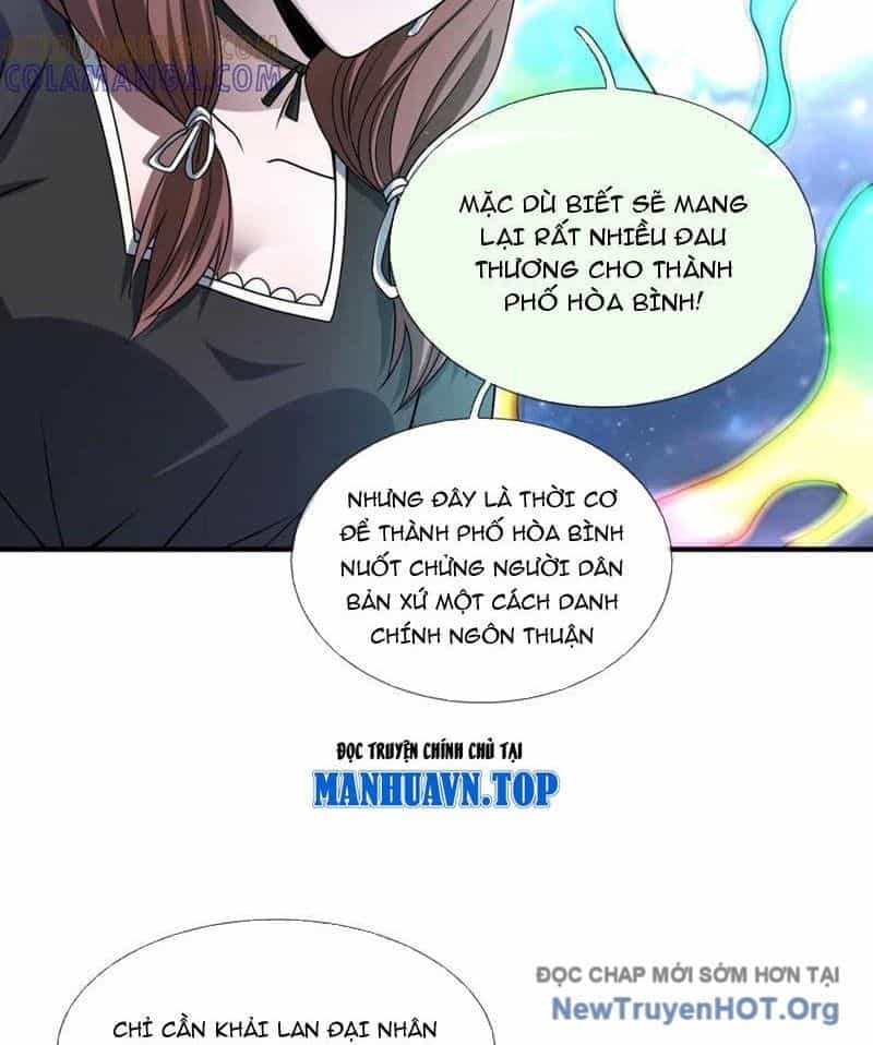 Cái Bóng Của Ta Là Loli - Chương 37 - ảnh 51