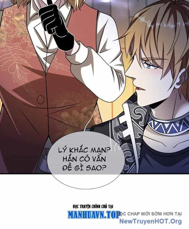 Cái Bóng Của Ta Là Loli - Chương 37 - ảnh 54