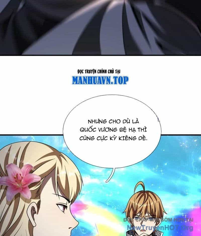Cái Bóng Của Ta Là Loli - Chương 37 - ảnh 58