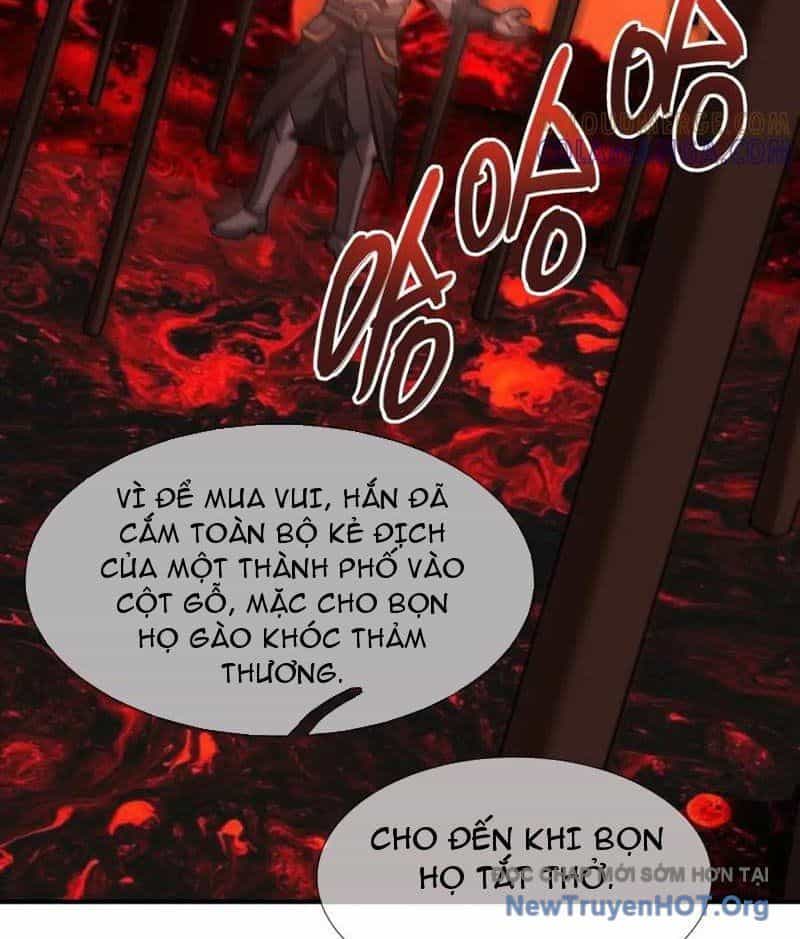 Cái Bóng Của Ta Là Loli - Chương 37 - ảnh 61