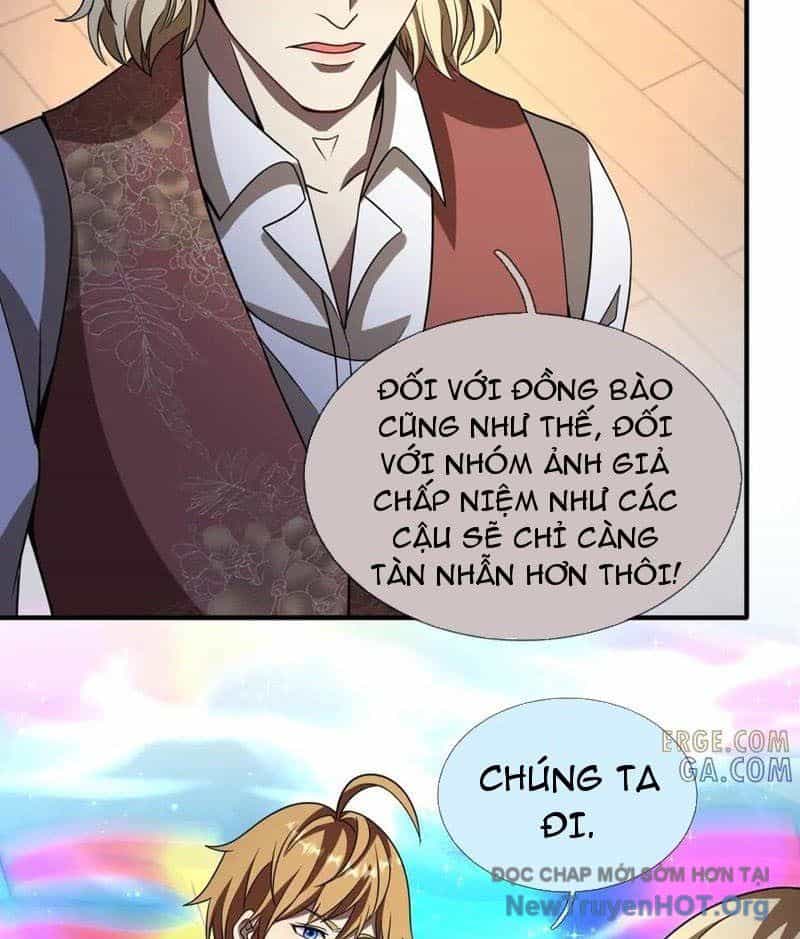 Cái Bóng Của Ta Là Loli - Chương 37 - ảnh 63