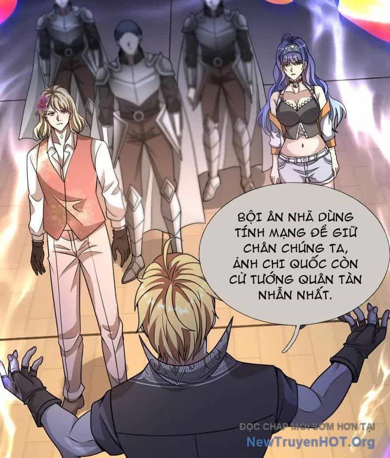 Cái Bóng Của Ta Là Loli - Chương 37 - ảnh 67