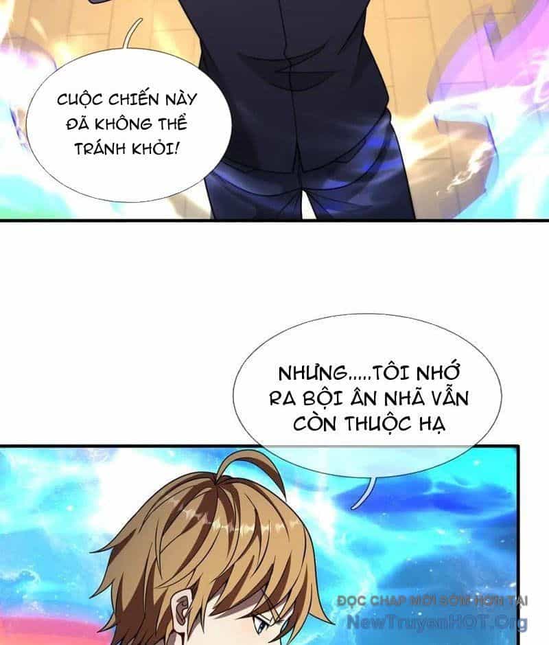 Cái Bóng Của Ta Là Loli - Chương 37 - ảnh 68