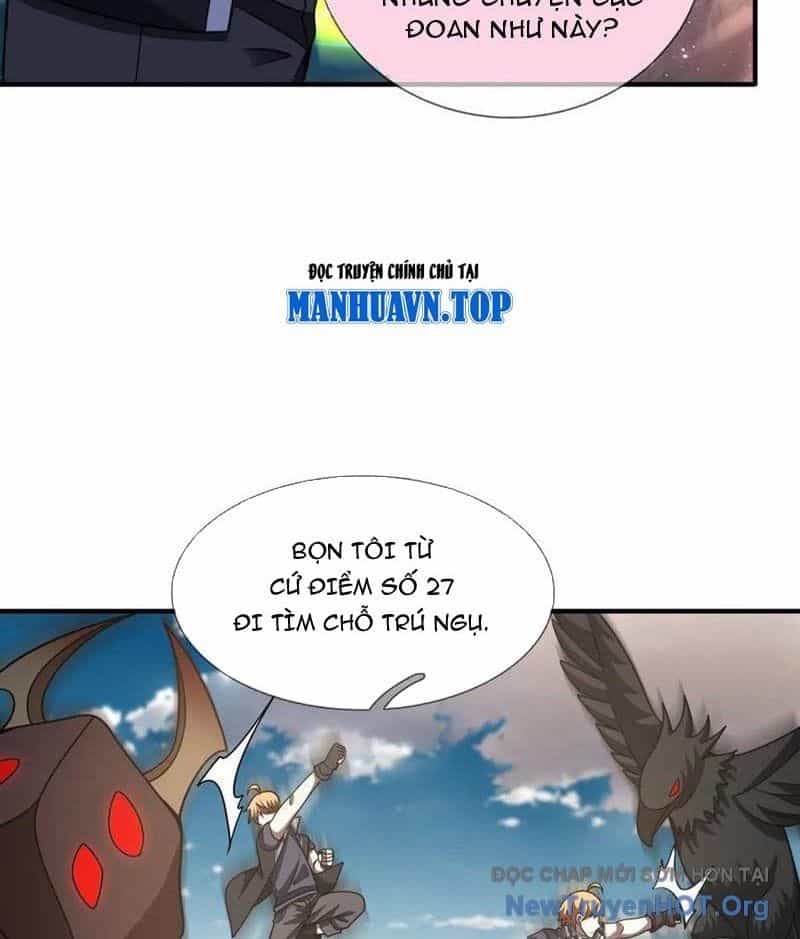 Cái Bóng Của Ta Là Loli - Chương 37 - ảnh 70
