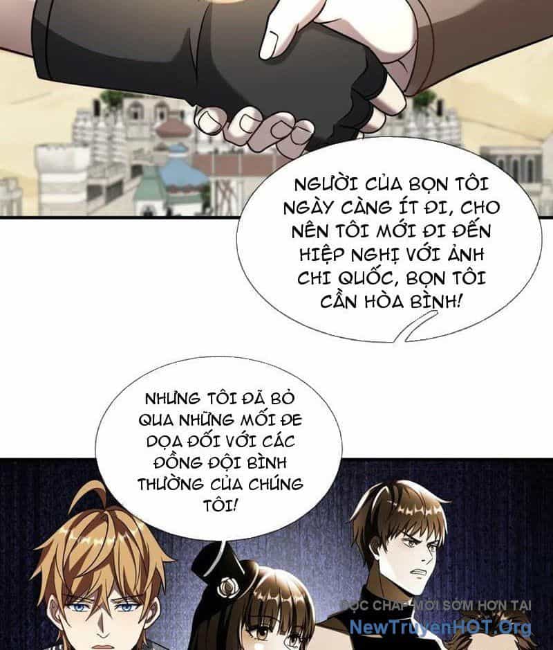 Cái Bóng Của Ta Là Loli - Chương 37 - ảnh 72