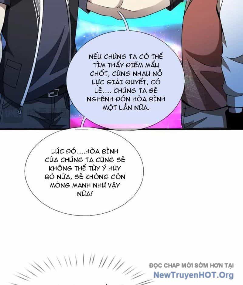 Cái Bóng Của Ta Là Loli - Chương 37 - ảnh 75