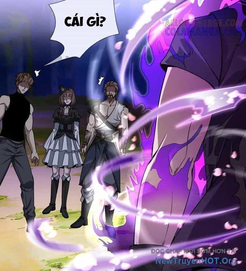Cái Bóng Của Ta Là Loli - Chương 37 - ảnh 8