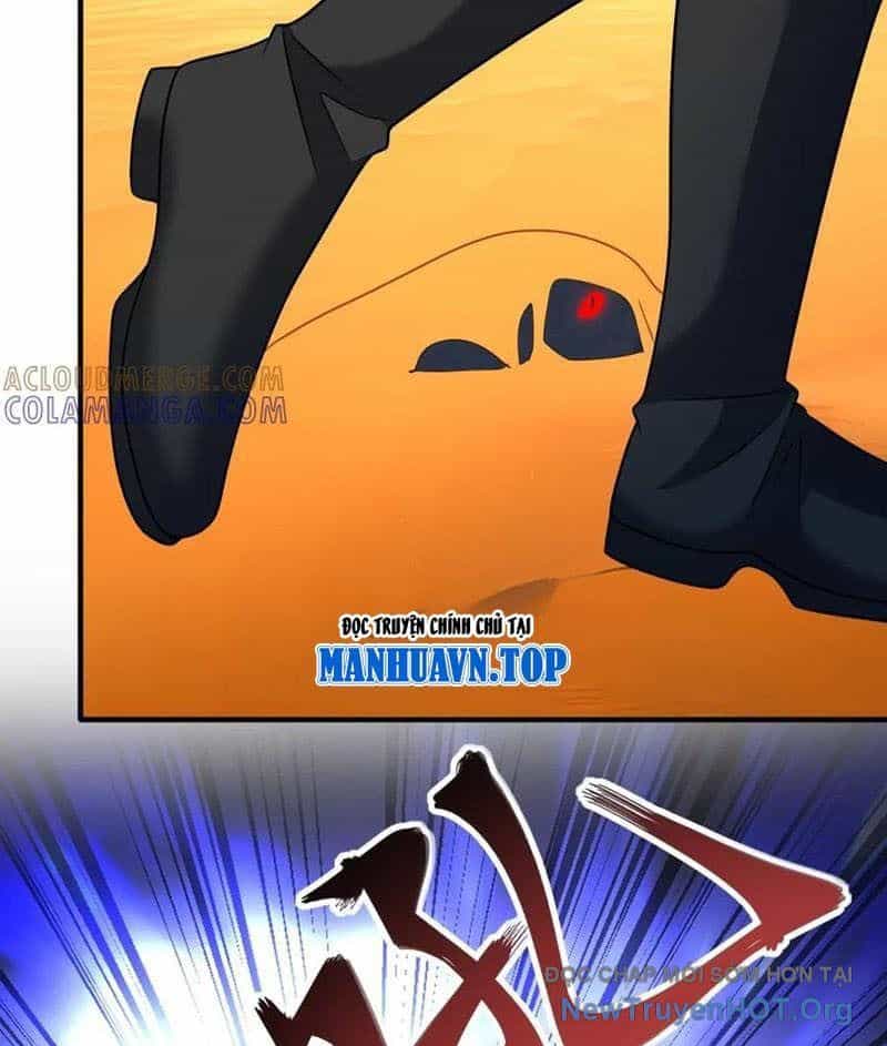 Cái Bóng Của Ta Là Loli - Chương 37 - ảnh 82