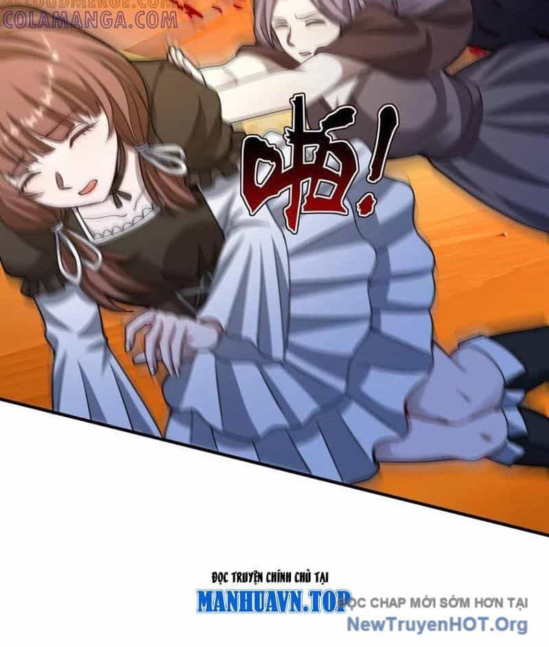 Cái Bóng Của Ta Là Loli - Chương 37 - ảnh 85