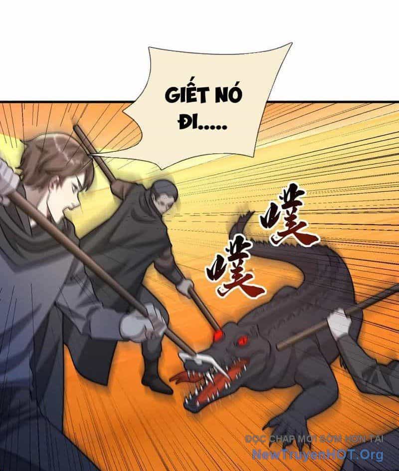 Cái Bóng Của Ta Là Loli - Chương 37 - ảnh 86