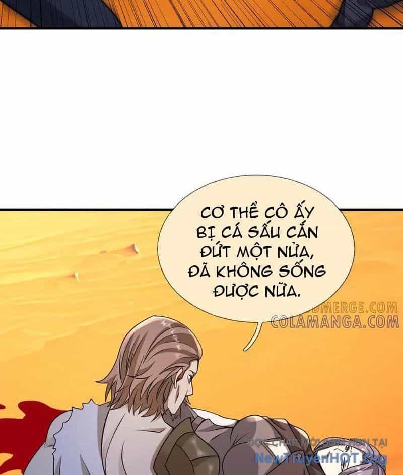 Cái Bóng Của Ta Là Loli - Chương 37 - ảnh 87