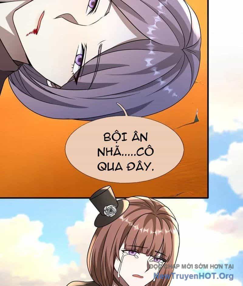 Cái Bóng Của Ta Là Loli - Chương 37 - ảnh 89