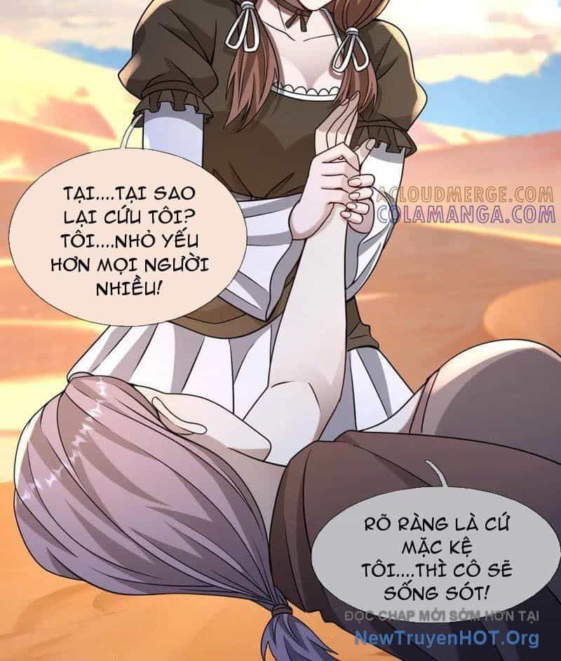 Cái Bóng Của Ta Là Loli - Chương 37 - ảnh 90