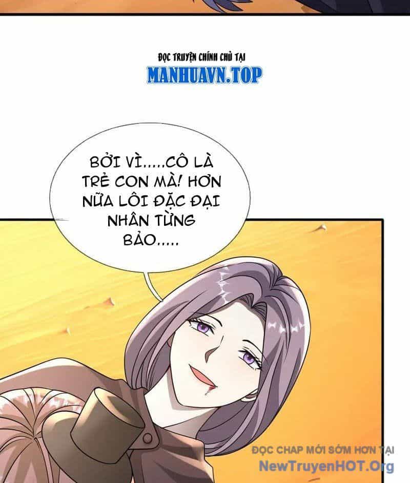 Cái Bóng Của Ta Là Loli - Chương 37 - ảnh 91