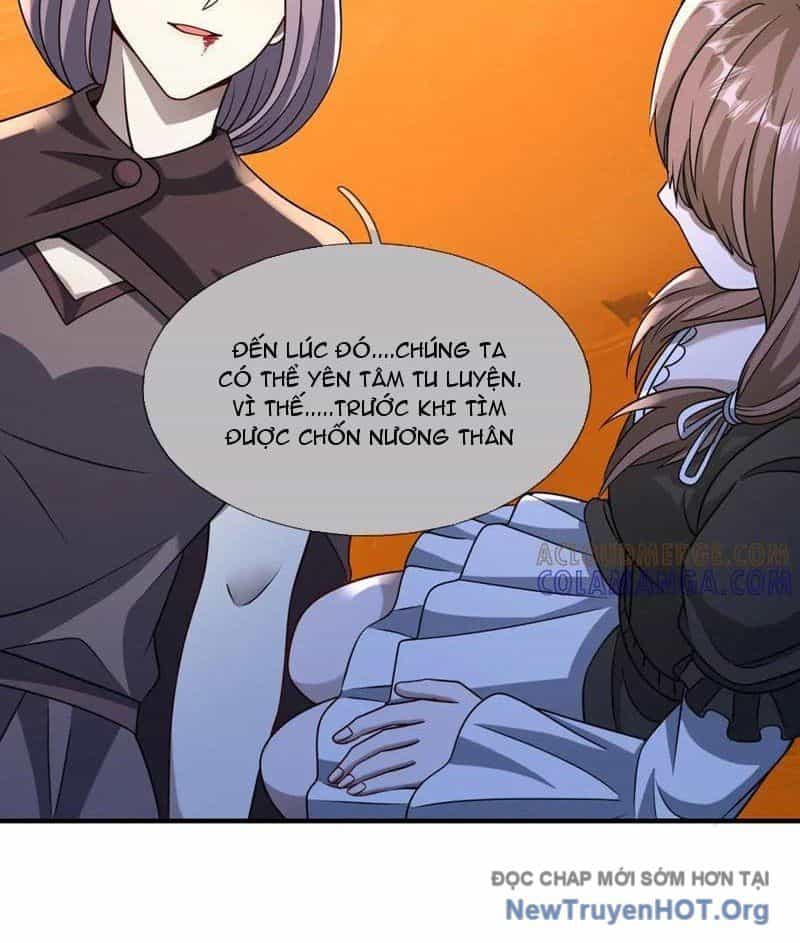Cái Bóng Của Ta Là Loli - Chương 37 - ảnh 95