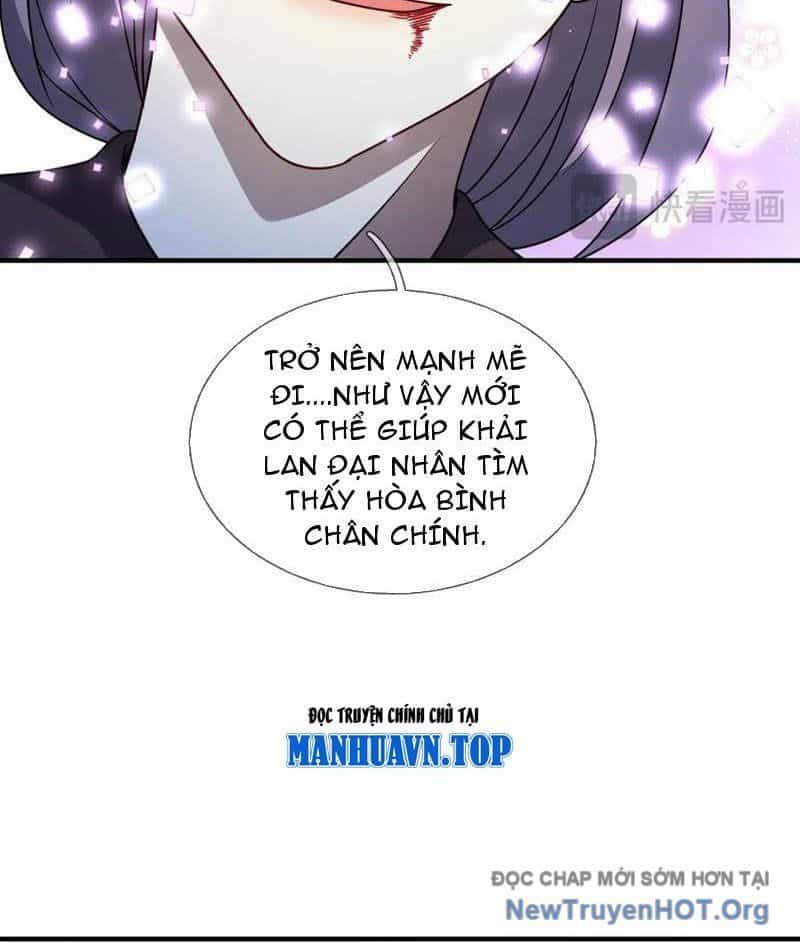 Cái Bóng Của Ta Là Loli - Chương 37 - ảnh 97