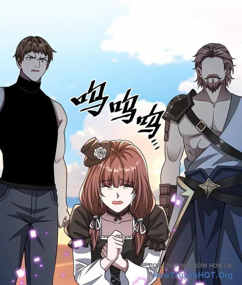 Cái Bóng Của Ta Là Loli - Chương 37 - ảnh 98