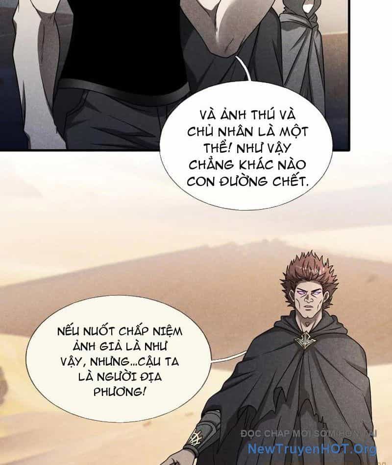 Cái Bóng Của Ta Là Loli - Chương 38 - ảnh 11