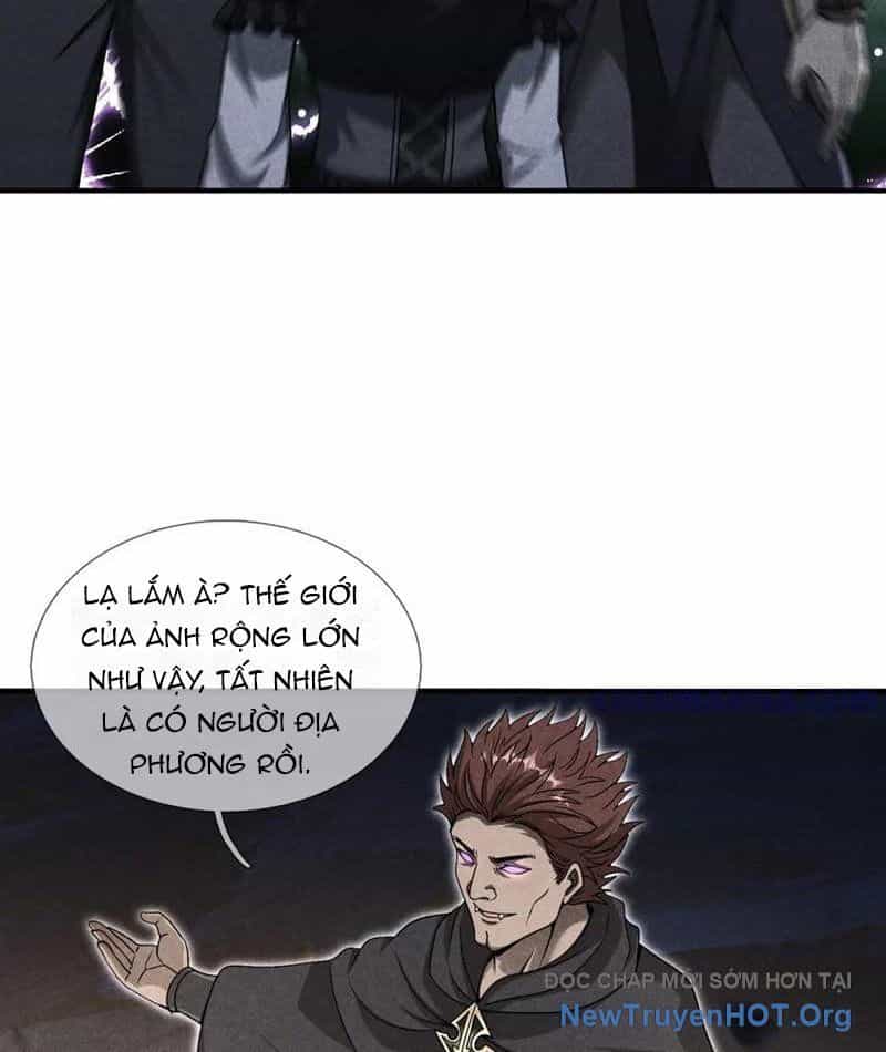 Cái Bóng Của Ta Là Loli - Chương 38 - ảnh 14