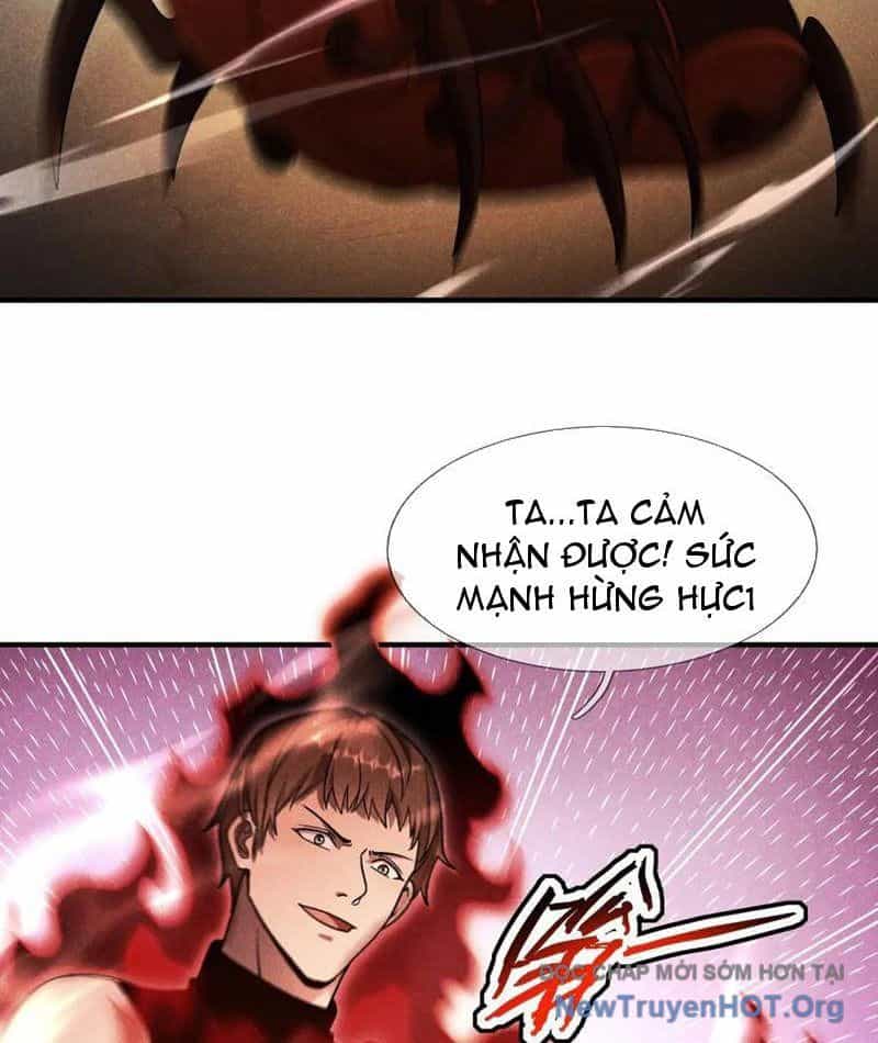 Cái Bóng Của Ta Là Loli - Chương 38 - ảnh 20